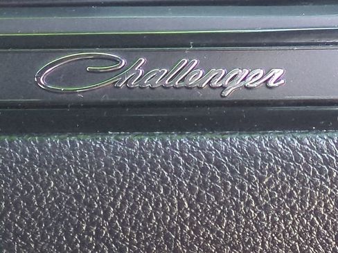 Used 2022 Dodge Challenger GT w/ Blacktop Package RWD image 10