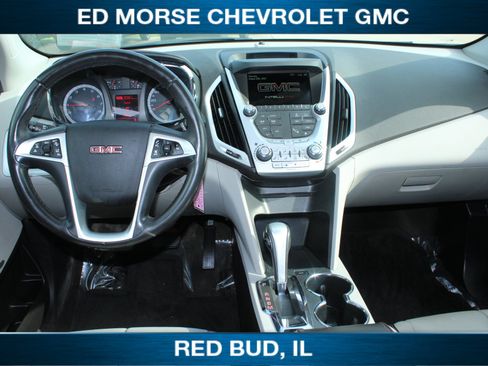 Used 2014 GMC Terrain SLT FWD image 16