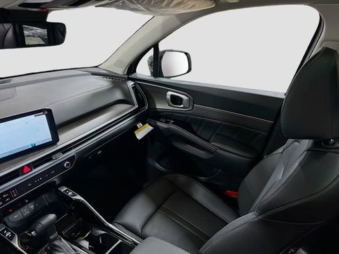 New 2026 Kia Sorento SX image 25