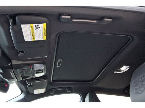 New 2026 Subaru Crosstrek 2.5i Wilderness image 25