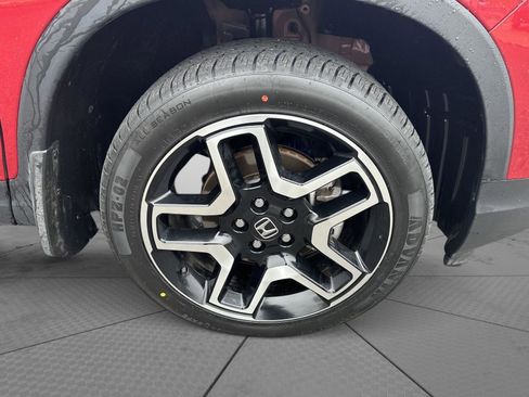 Used 2022 Honda Passport Elite image 9