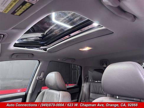 Used 2011 Honda CR-V EX-L image 21