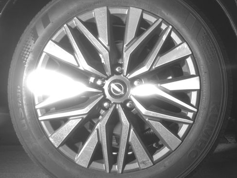 Used 2025 Nissan Altima 2.5 SV FWD image 15