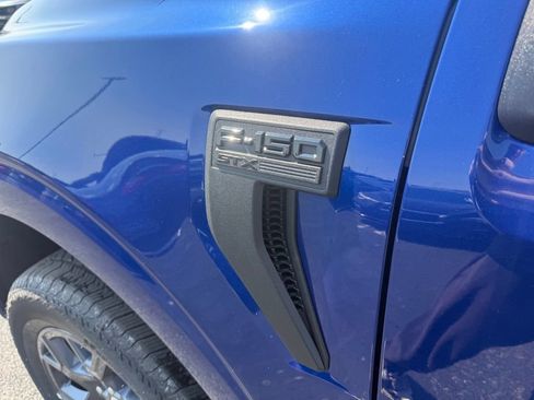 New 2026 Ford F150 STX w/ Equipment Group 200A AWD/4WD image 12