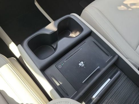 Certified 2026 Honda Odyssey EX-L image 26