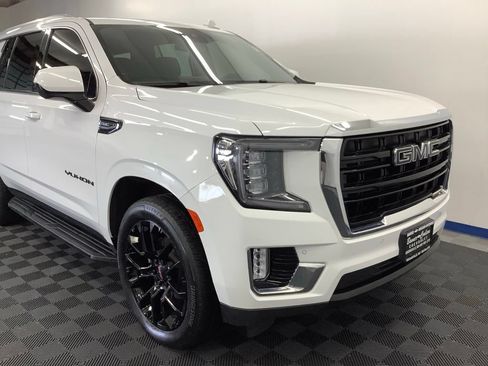 Used 2023 GMC Yukon SLE AWD/4WD image 31