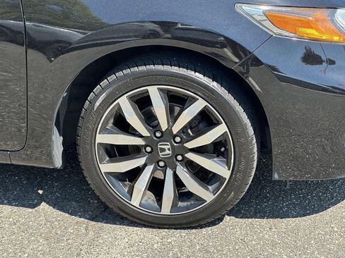 Used 2014 Honda Civic EX-L image 6