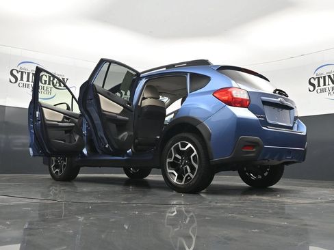 Used 2017 Subaru Crosstrek 2.0i Limited AWD/4WD image 21