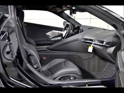 Used 2025 Chevrolet Corvette E-Ray w/ ZER Performance Package image 16