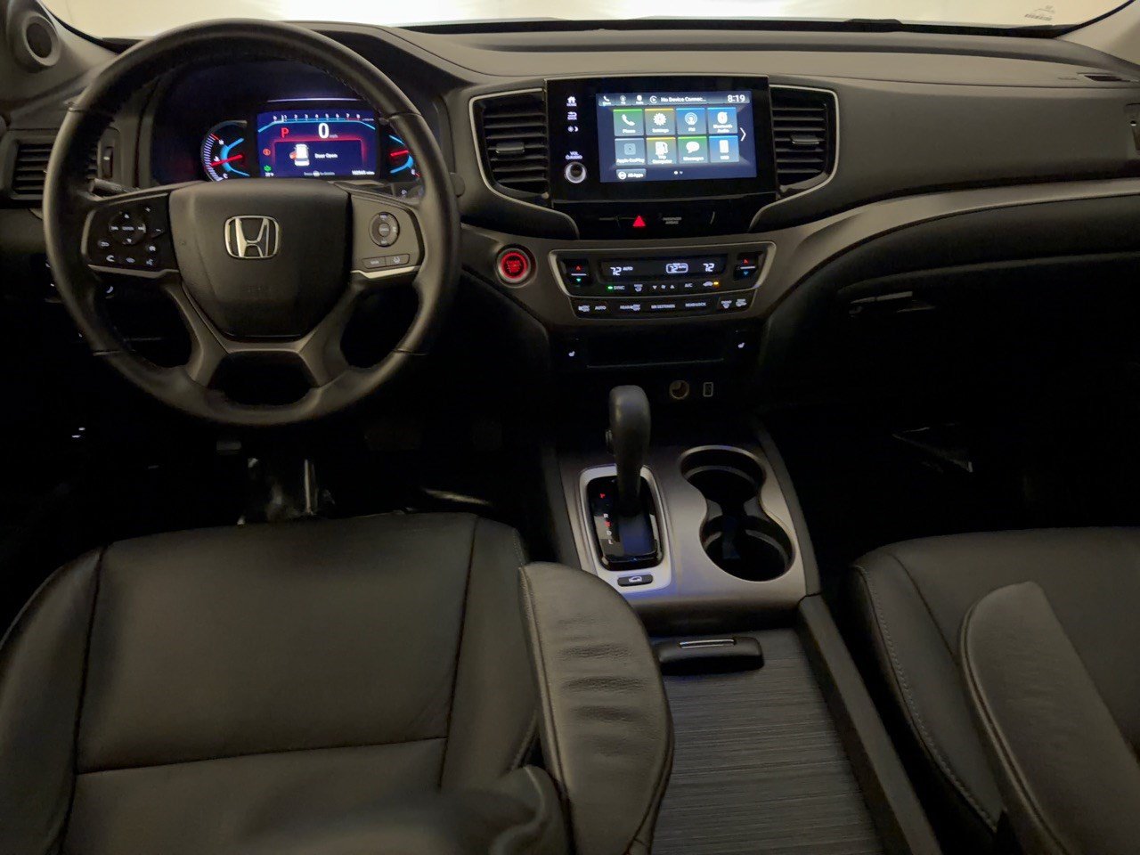 Used 2020 Honda Pilot EX-L image 17