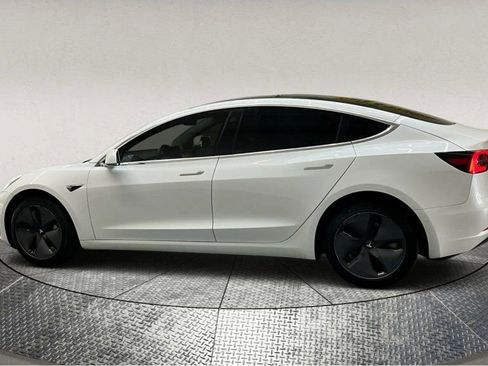 Used 2018 Tesla Model 3 Long Range RWD image 5