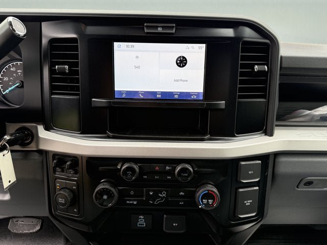 New 2027 Ford F550 4x4 Supercab Super Duty image 13