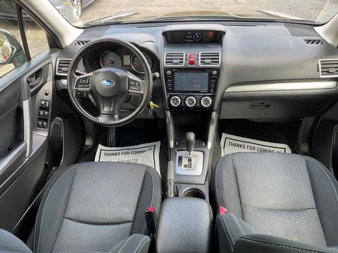Used 2016 Subaru Forester 2.5i Premium w/ All-Weather Package image 17