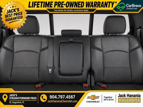Used 2021 RAM 2500 Laramie AWD/4WD image 23