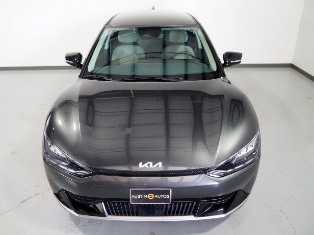 Used 2024 Kia EV6 Wind AWD/4WD image 10