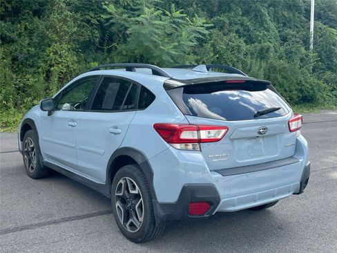 Used 2019 Subaru Crosstrek 2.0i Limited w/ Popular Package #4 AWD/4WD image 3