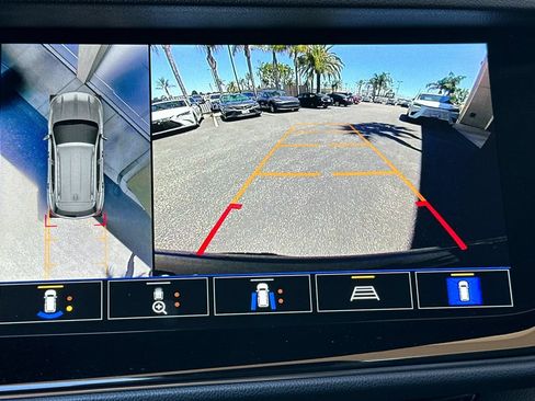 Certified 2023 Buick Envision Avenir AWD/4WD image 21