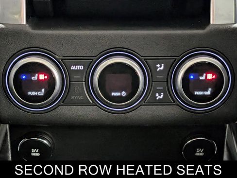 Used 2019 Land Rover Discovery SE AWD/4WD image 20