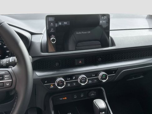 New 2026 Honda CR-V Sport-L image 10