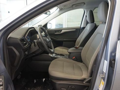 Certified 2022 Ford Escape SE w/ Convenience Package image 20