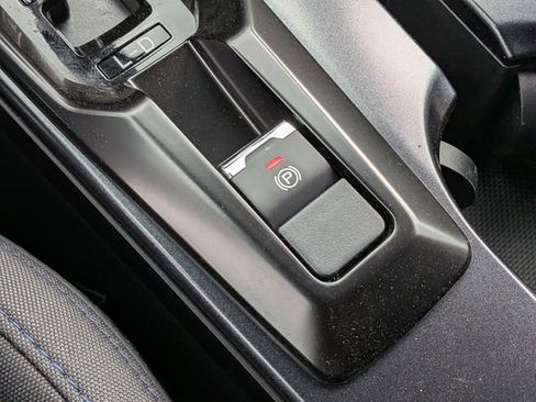 New 2026 Subaru Forester Premium AWD/4WD image 16