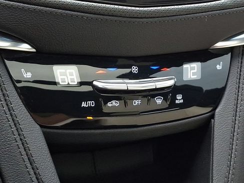 Used 2023 Cadillac XT5 Sportv AWD/4WD image 16