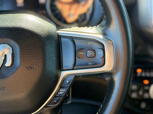 Used 2023 RAM 1500 Laramie image 16