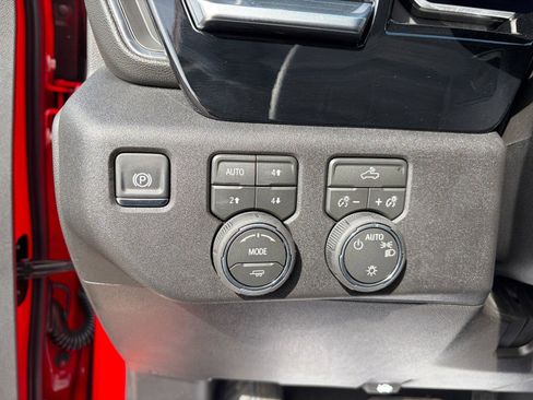 New 2026 Chevrolet Silverado 1500 LT AWD/4WD image 10