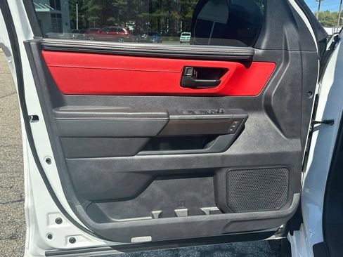 Used 2023 Toyota Tundra TRD Pro AWD/4WD image 13