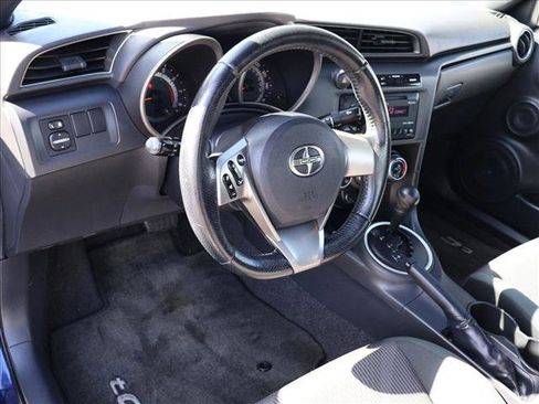 Used 2012 Scion tC FWD image 10