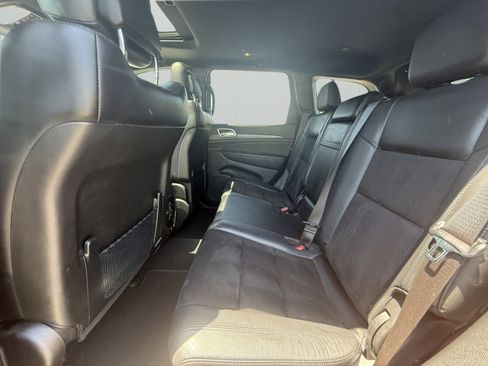 Used 2021 Jeep Grand Cherokee Laredo X AWD/4WD image 23