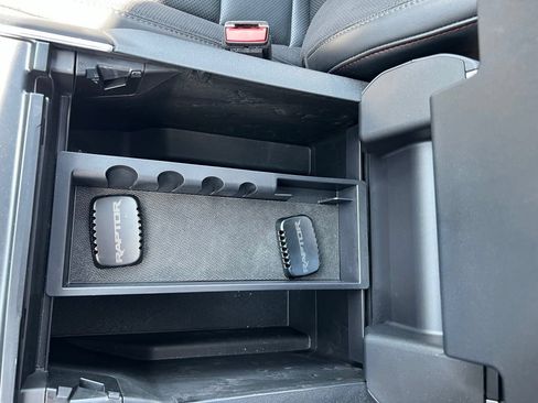 Used 2024 Ford F150 Raptor AWD/4WD image 24