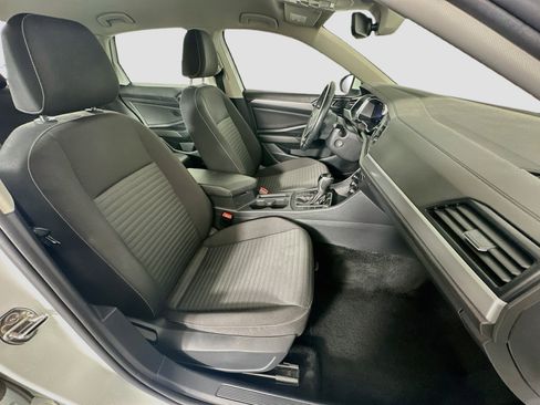 Used 2024 Volkswagen Jetta S FWD image 29