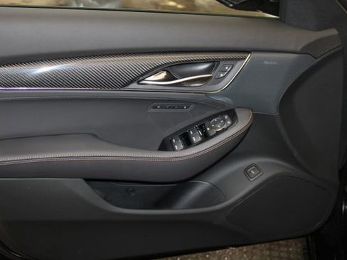 New 2026 Cadillac CT5 Sport AWD/4WD image 11