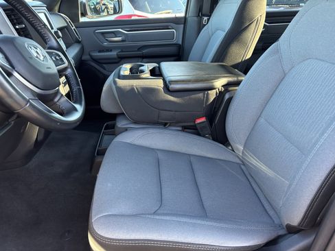 Used 2022 RAM 1500 Big Horn image 17