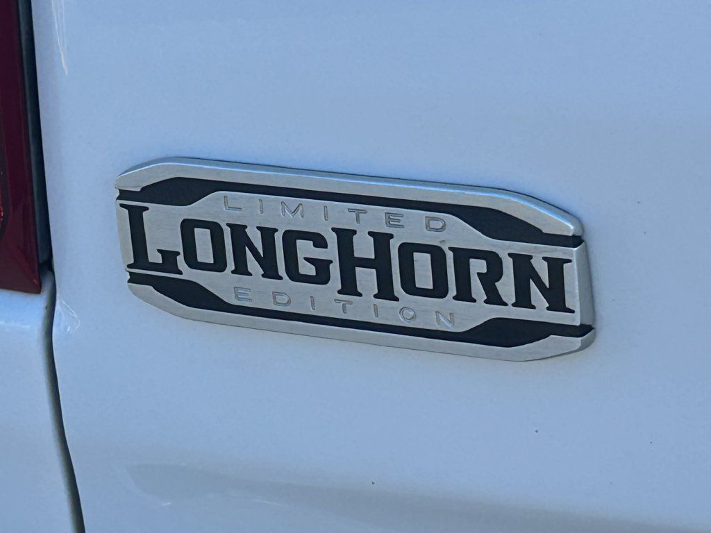 Used 2023 RAM 1500 Limited AWD/4WD image 4