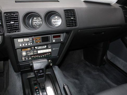 Used 1988 Nissan 300ZX Turbo Hatchback image 24