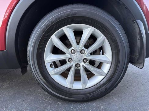 Used 2016 Kia Sorento FWD w/ LX Convenience Package image 42