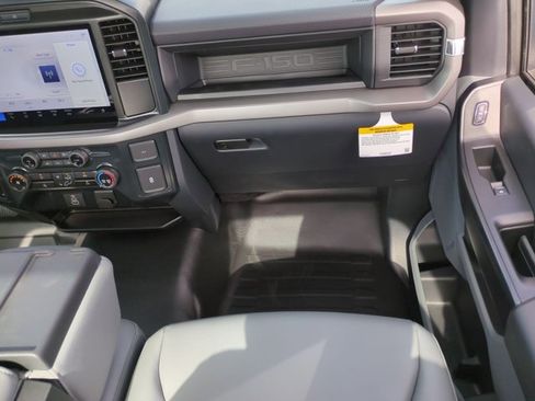 New 2026 Ford F150 XL image 16