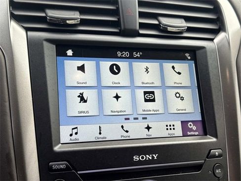 Certified 2018 Ford Fusion Energi Platinum image 14