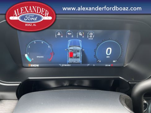 New 2026 Ford F350 Lariat w/ Black Appearance Package image 27