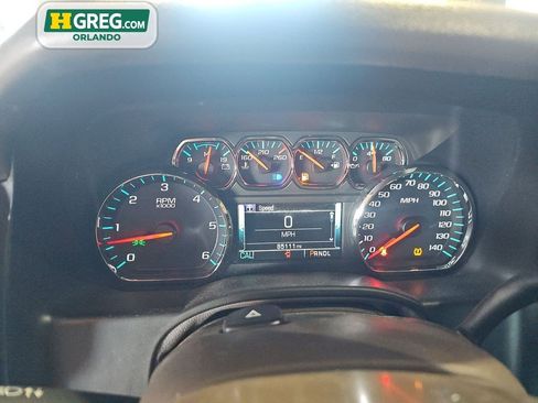 Used 2020 Chevrolet Tahoe LT RWD image 13