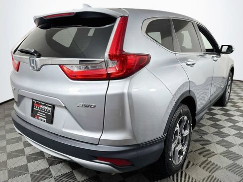 Used 2018 Honda CR-V EX image 7