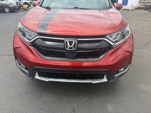 Used 2018 Honda CR-V EX image 7