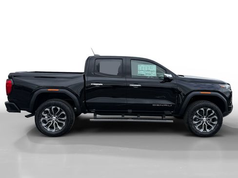 New 2026 GMC Canyon Denali AWD/4WD image 6