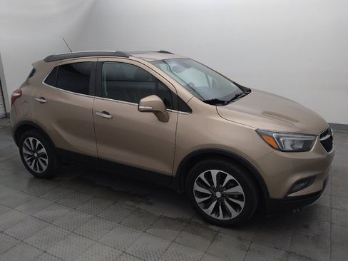 Used 2018 Buick Encore Preferred FWD image 11