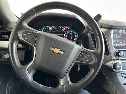 Used 2016 Chevrolet Tahoe LS image 18