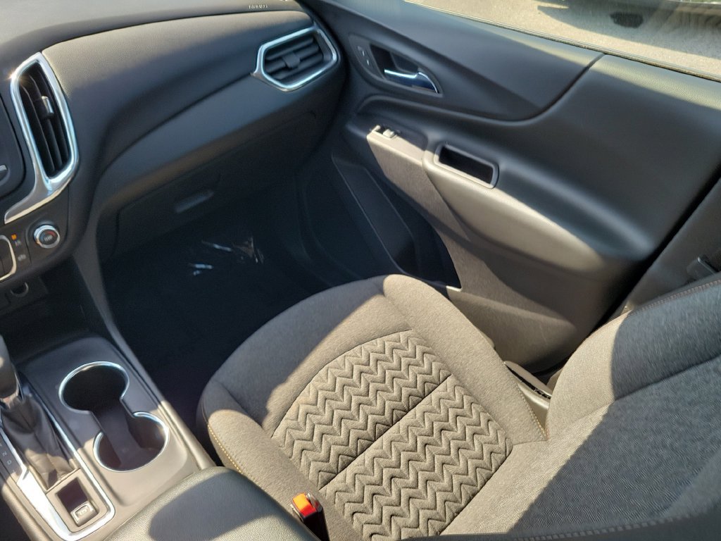 Used 2022 Chevrolet Equinox LT AWD/4WD image 14
