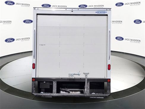 New 2026 Ford E-350 and Econoline 350 Super Duty w/ Power Equipment Group image 4