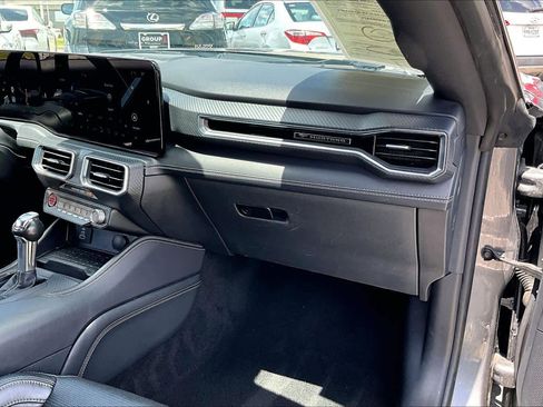 Used 2024 Ford Mustang Premium image 15